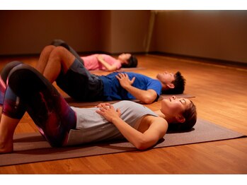 ルネサンス久里浜24の写真/<京急久里浜駅東口徒歩１分>「きれいに引き締める」を叶える場所。仕事帰り、お出かけついでなどに★