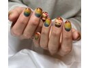 日焼けキティー