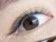 アイリナス(AILLYNAS)/代々木マツエク　￥10560