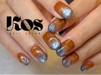 KOS free design b 120min