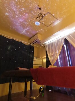 りらくすん(RiraXn)の写真/完全個室+熟練セラピスト+高級オイル使用+癒し空間+ホスピタリティ=極上体験☆