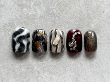 ル ミュゲ(Le Muguet)/《select design》神楽坂|飯田橋