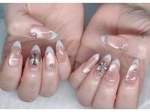 ハラ(Hara)/マグネット＋フレンチ