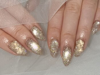 アルネ 大宮店(Arune)/きらきらフラッシュマグ♪