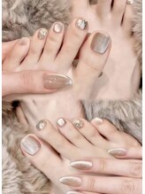 ハンド&フットも大人気♪