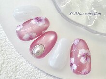 エスミント(S Mint)/オリジナル定額￥8980オフ込