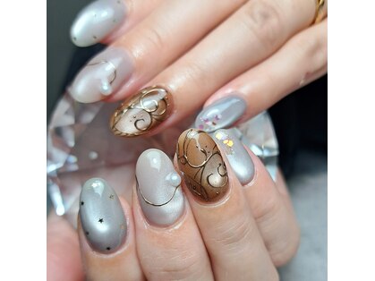 カフー(Kafuu)の写真