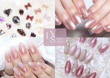 リス ネイルアンドビューティー(LYS)