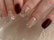 メイジューン(MAY JUNE)/ribbbon