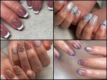 シェアサロン リブ(share salon LiB)