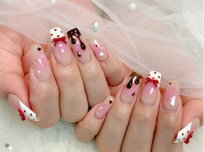 エール アンド ガレンド(ailse&Guarendo)の写真