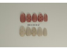 モネ(monne')/セレクトコース