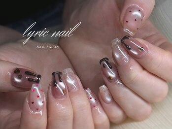 リリックネイル 本八幡店(LyricNail)/