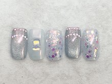 アイビー(Aivy)/うるキラハートデザイン