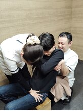 関内伊勢佐木整骨院/腰痛の根本改善