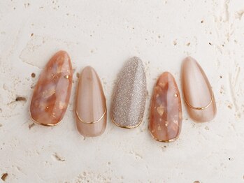 レノヴィア(Re:novia)/Hand special ¥8500