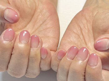 カラーグラデーション