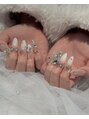 アイネイルトゥー 小倉(ai nail two)&nbsp;kirakiraぎゃるパーツも盛りだくさん♪