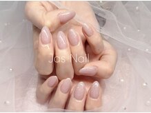 ジャスネイル(Jas Nail)/