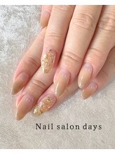 デイズ 高針店(Days)/5900円定額