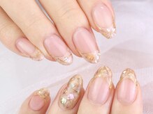 ビーハッピー(Be happy)