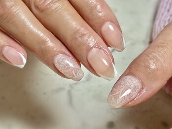 ネイルサロン ブリエ(briller)/
