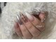 オーネイルプラスアイ(O^nail+i)の写真/【新南陽駅から徒歩3分】賑やかでフレンドリーなネイルサロンです◎