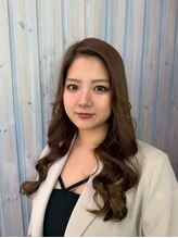ネオリーブシェリエ 浅草店(Neolive cherie) 坂口 月陽