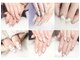 ニュアンシエル(Nuanciel)の写真