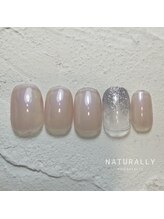 ナチュラリー 新松戸(Naturally)/定額design　simple