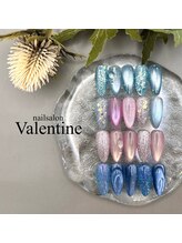 ネイルサロン ヴァレンタイン(nailsalon Valentine)/定額8500円