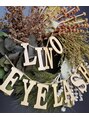 リノ アイラッシュ(Lino eyelash)/Lino.M &nbsp;&nbsp;&nbsp;リノアイラッシュ