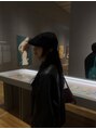 ラ ピラティス 浜松店(La pilates)&nbsp;美術館の雰囲気・多種多様な解釈ができるアートの虜です♪