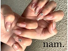 ナム(nam.)