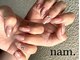 ナム(nam.)の写真
