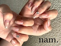 ナム(nam.)