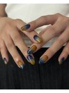 Yuriko nail