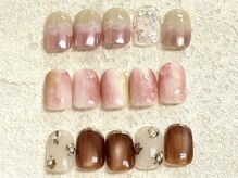 ネイルシャルム(NAIL Charme)