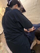 サロンドカメリア(salon de Camellia)&nbsp;ゆき 先生