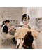 エミュ(emu)の写真/ネイル・まつ毛・眉毛・脱毛・エステも♪忙しい方に人気の同時施術