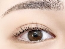 ダイヤモンドアイズ 池袋西口店(DIAMOND EYES)/根元から立ち上げ☆