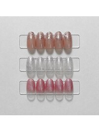 9月／10本art定額コース4980円