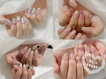 ネイルハート(Nail HEART)の写真