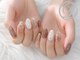 ディーネイル 池袋(D-nail)の写真/池袋駅西口徒歩3分■HANDもFOOTもオフ込￥3900~!■選べるデザイン250種以上!選べるカラ-200色以上!