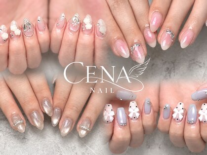 セナネイル(CENA NAIL)の写真
