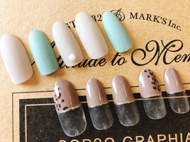MONOTONEコレクション