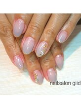 ギード(giid)/HAND◆お客様デザイン【5】