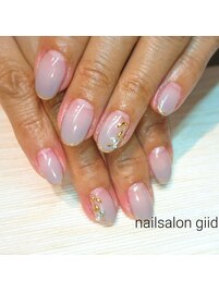 HAND◆お客様デザイン【5】