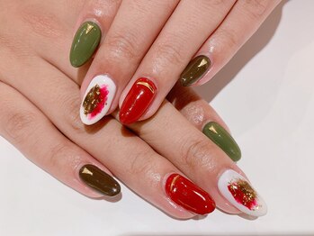 カラン 焼津店(CALIN)/こだわりコース