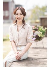 ブライトリー(Brightly)&nbsp;根岸 明子